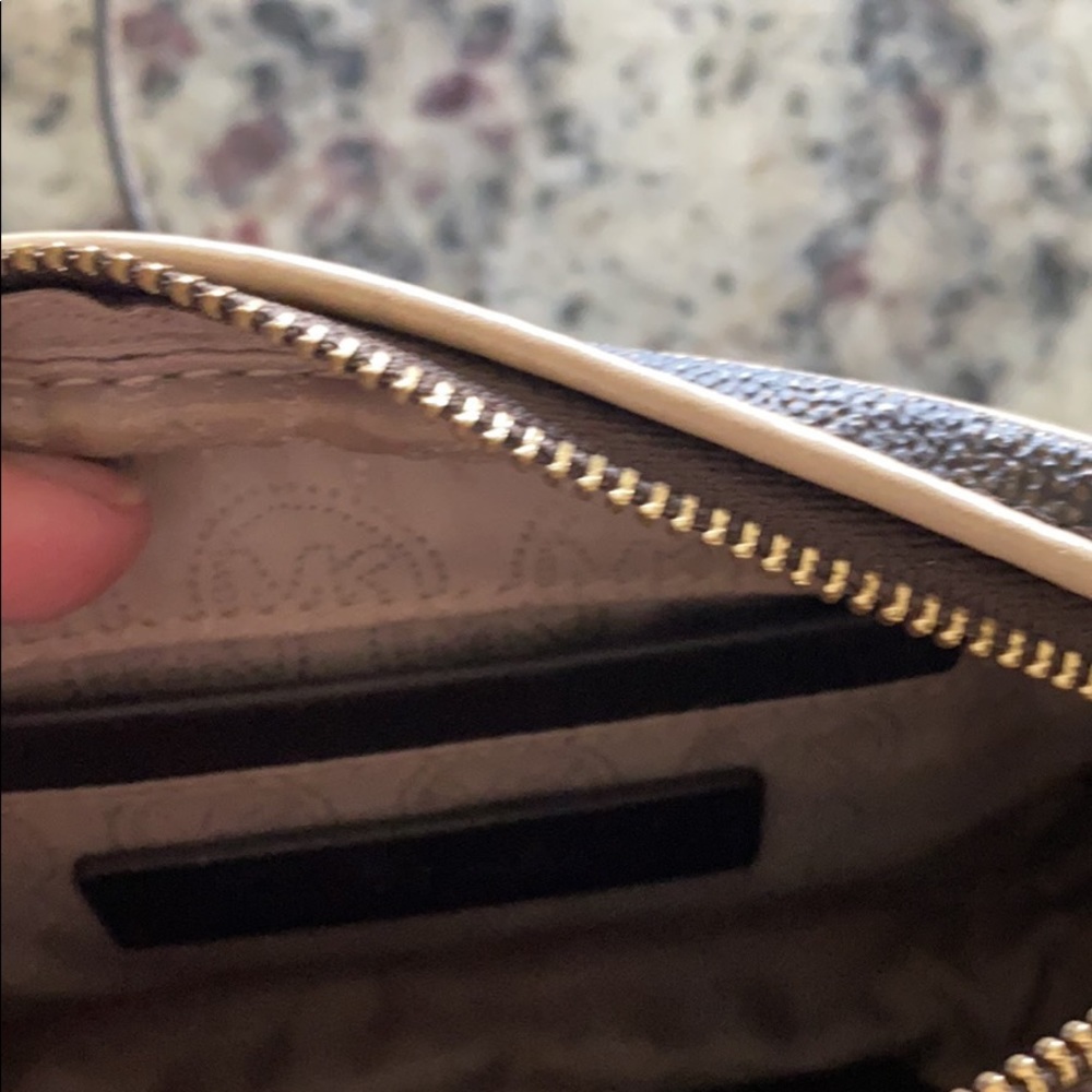 Michael Kors satchel